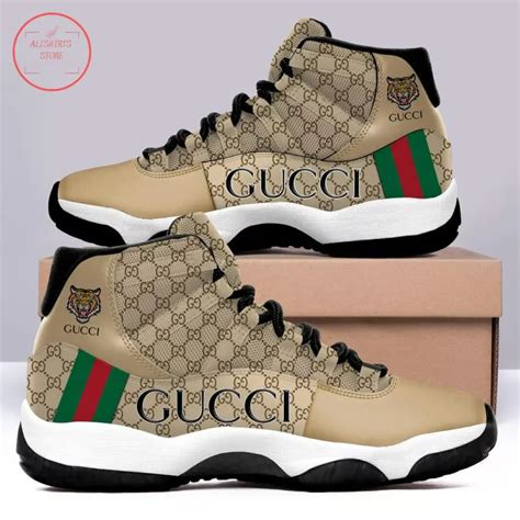 gucci amman jordan|gucci jordans for sale.